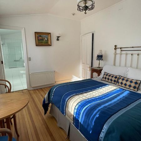 Hotel Casa Somerscales Valparaiso Room photo