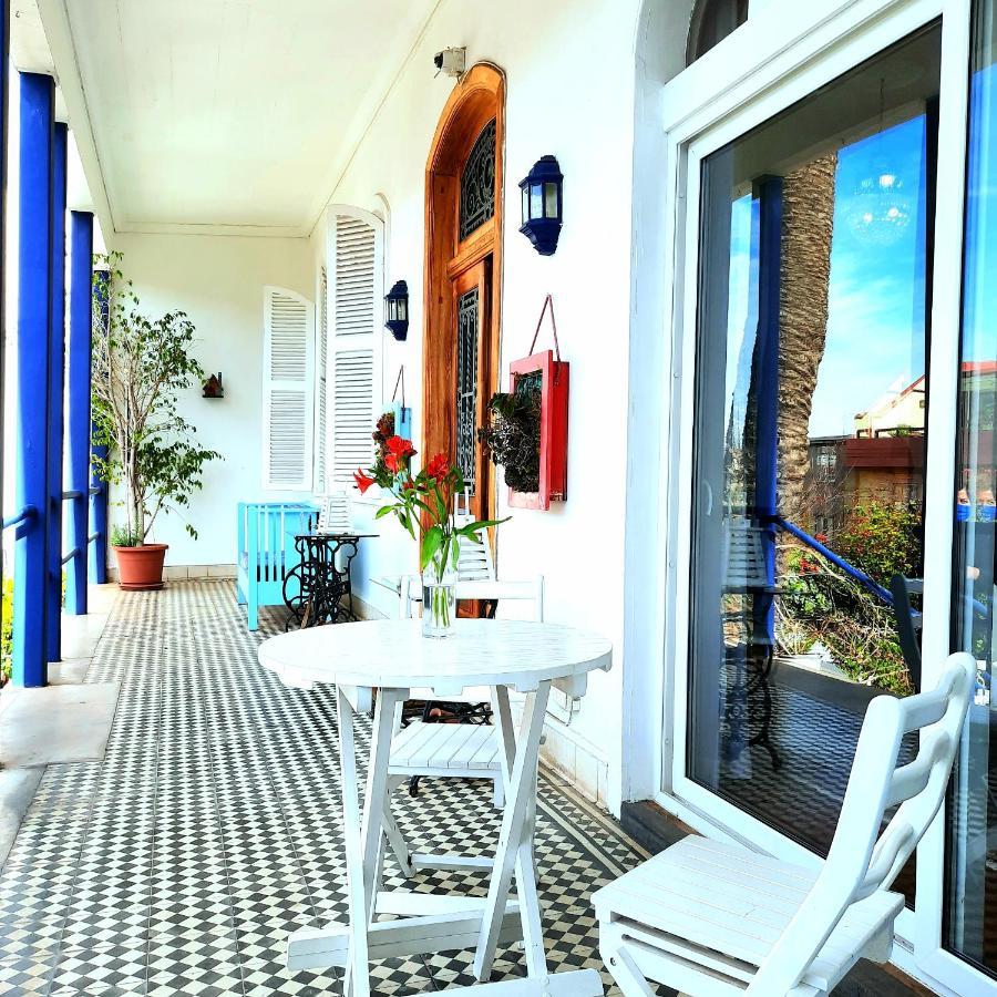 Hotel Casa Somerscales Valparaiso Exterior photo