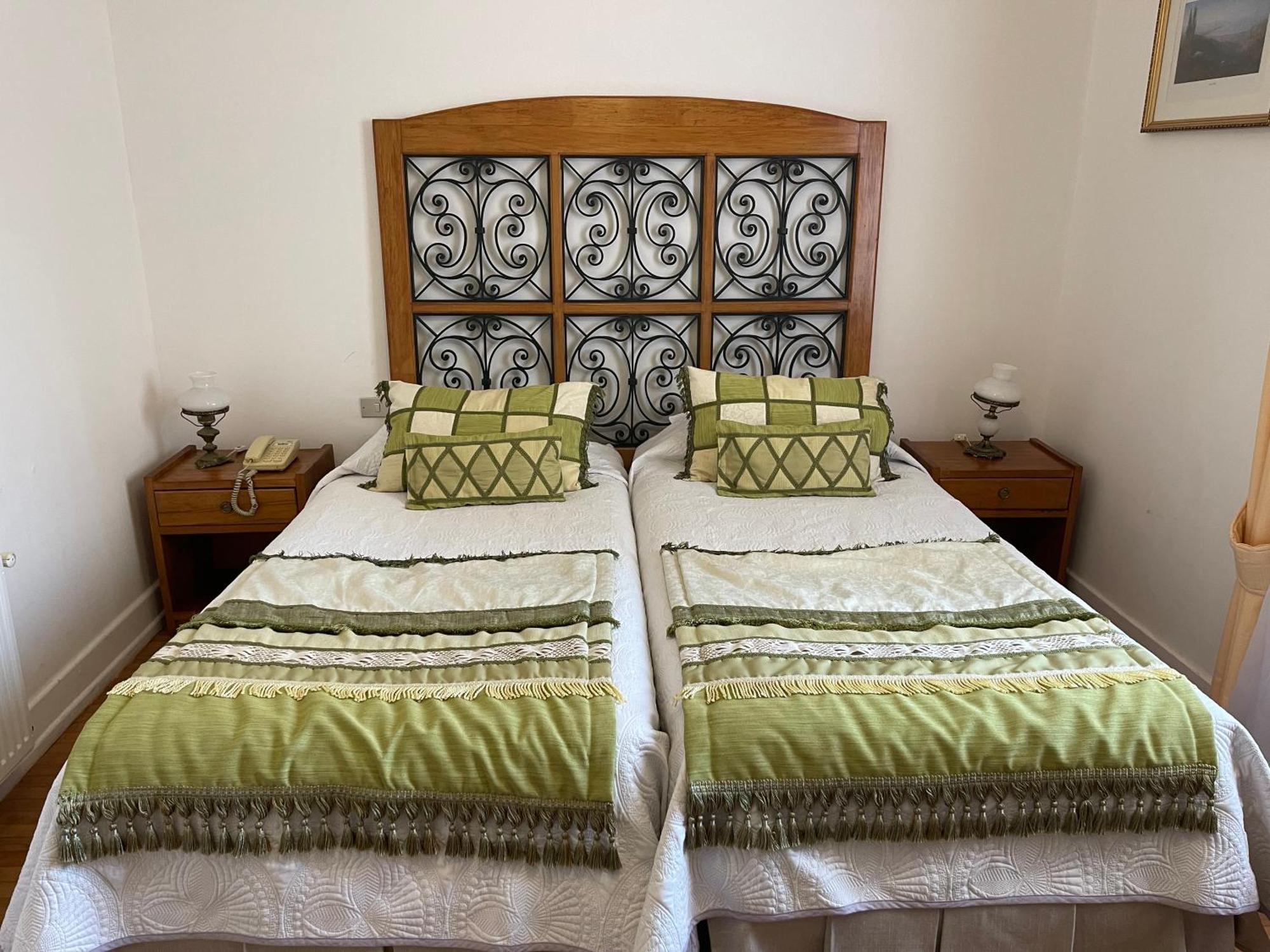 Hotel Casa Somerscales Valparaiso Room photo